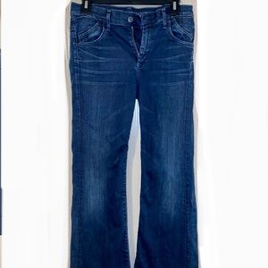 Citizens for Humanity Flare Bootcut Jeans